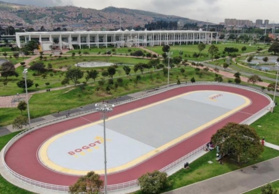 pista de patinaje de bogotá