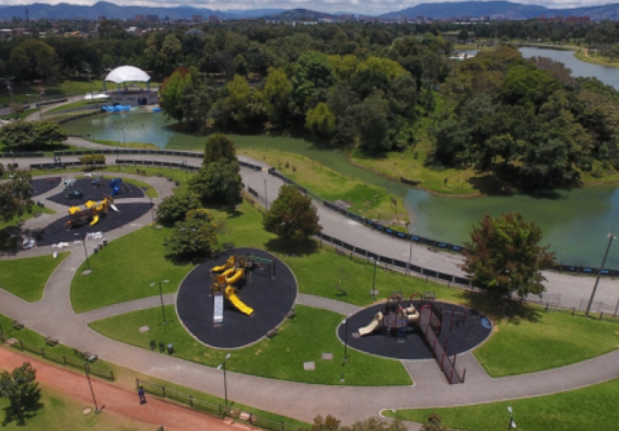 Parque Metropolitano Simón Bolívar