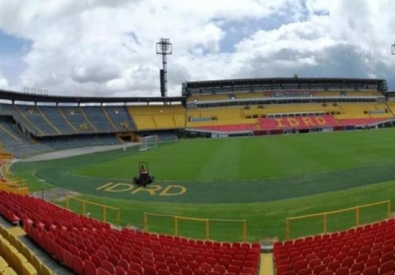 estadio de futbol