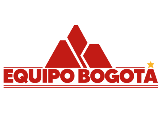 logo equipo Bogotá