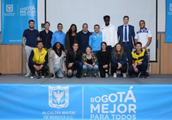 Equipo bogotano