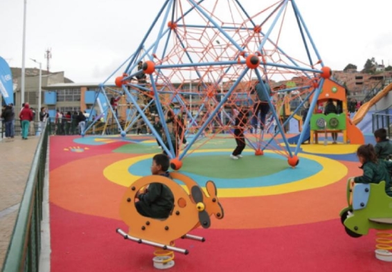 parque Buenavista Porvenir