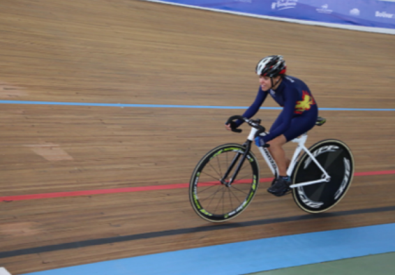 ciclista