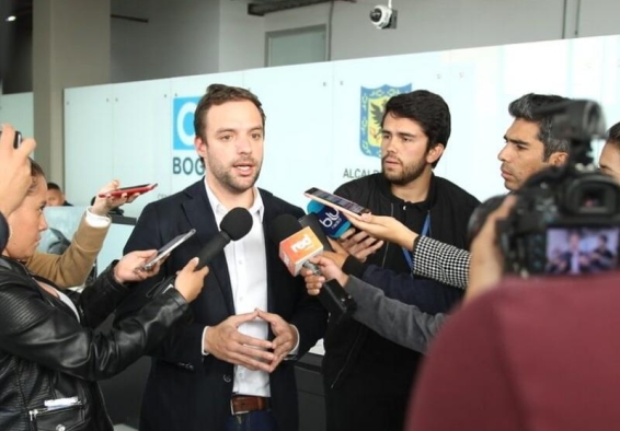 entrevista