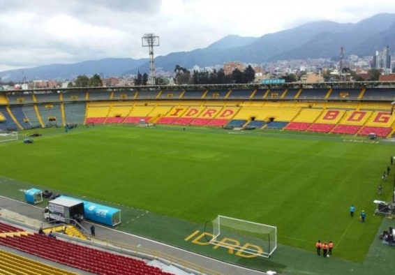 Estadio El Campín