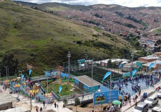 parque