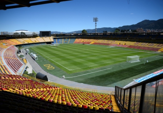 Estadio El Campín