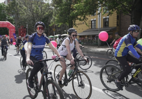 Día de la bici