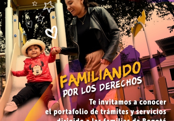 Familiando