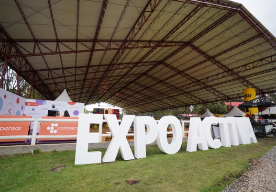 Expoactiva