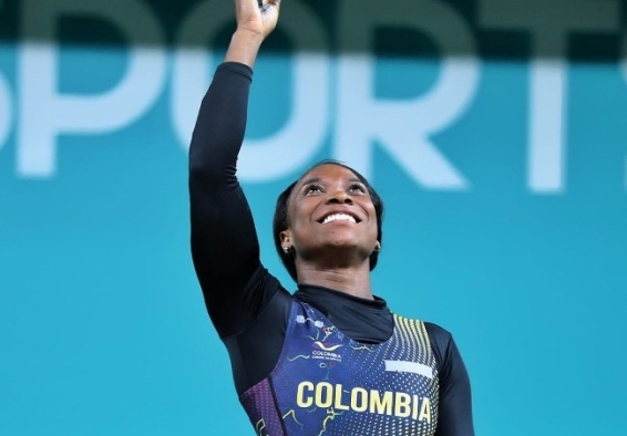 Yenny Fernanda Álvarez Caicedo