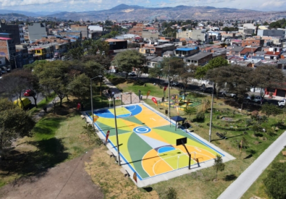 Parque