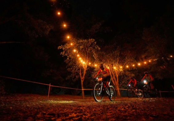 MTB 24 horas