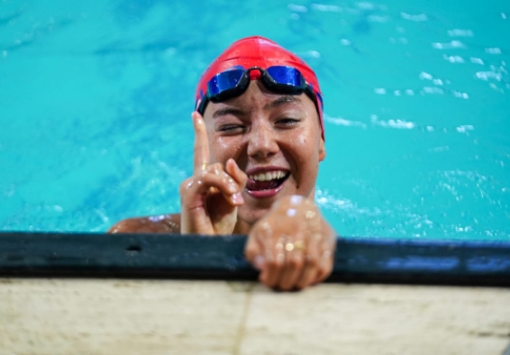 Fase final - Juegos Intercolegiados 2023 - 26 de mayo de 2024