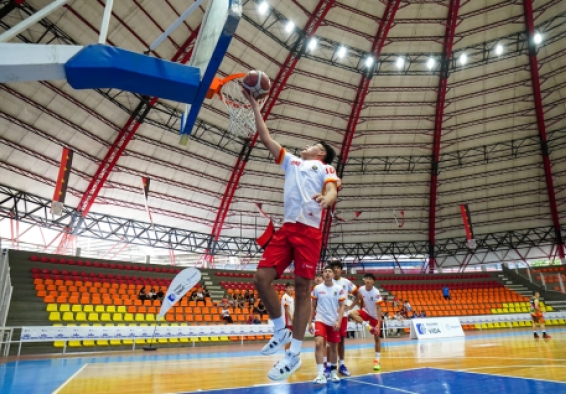 Baloncesto