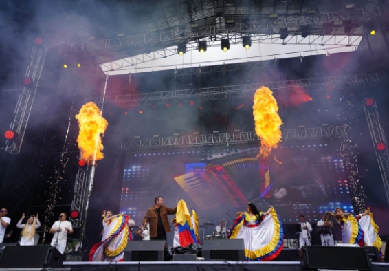 Concierto