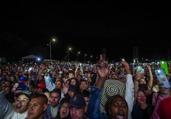 Concierto