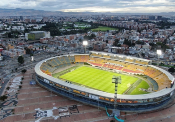 Estadio El Campín