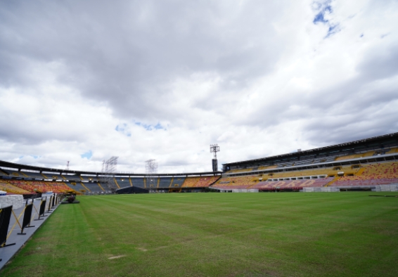 Estadio El Campín