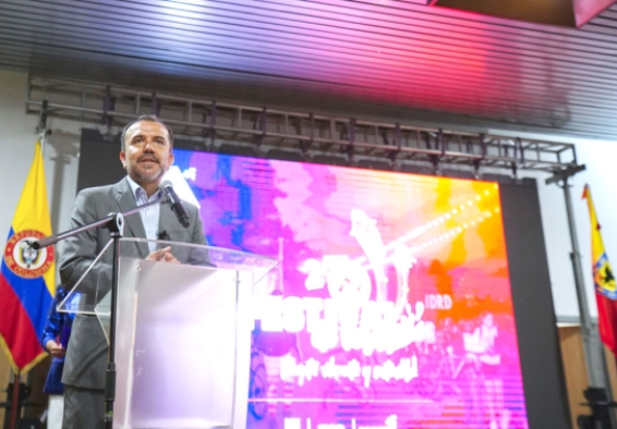LANZAMIENTO FESTIVAL DE VERANO