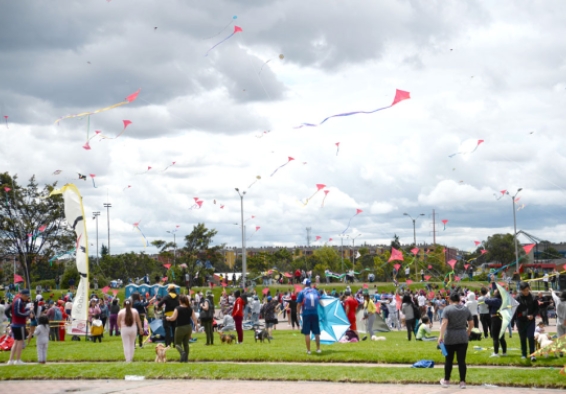Festival de cometas