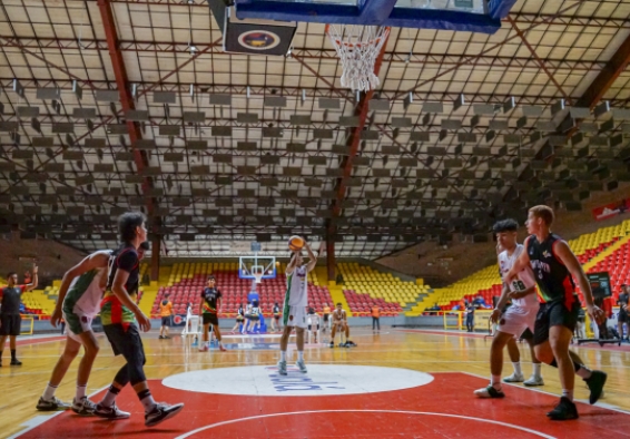 Baloncesto