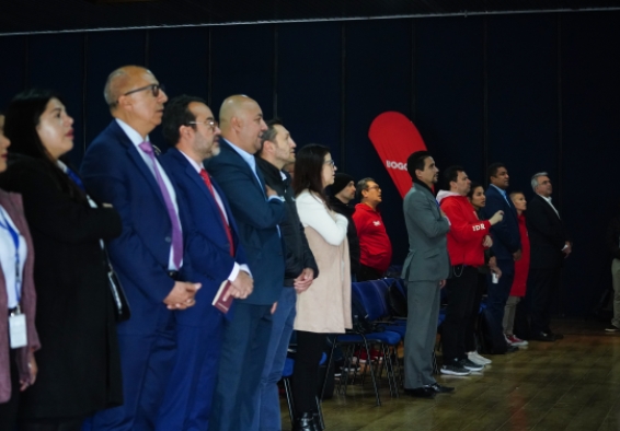 Reformulación de la nueva Ley Nacional del Deporte