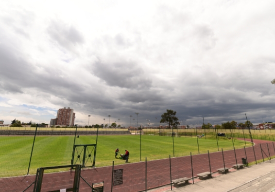 Cancha
