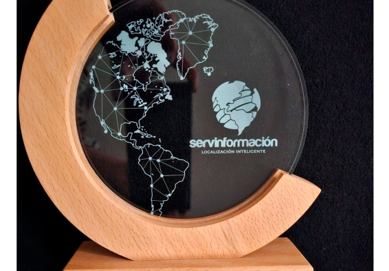 Galardón Servinformación