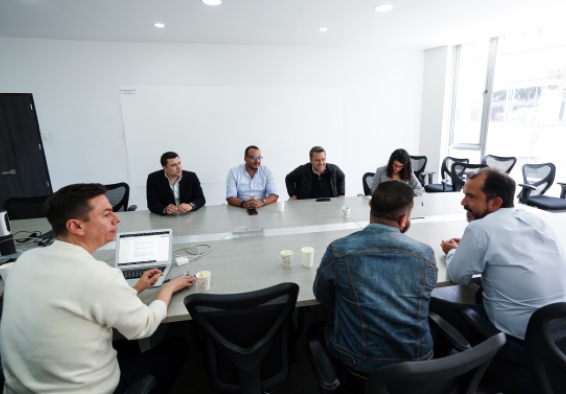 Visita IDPAC