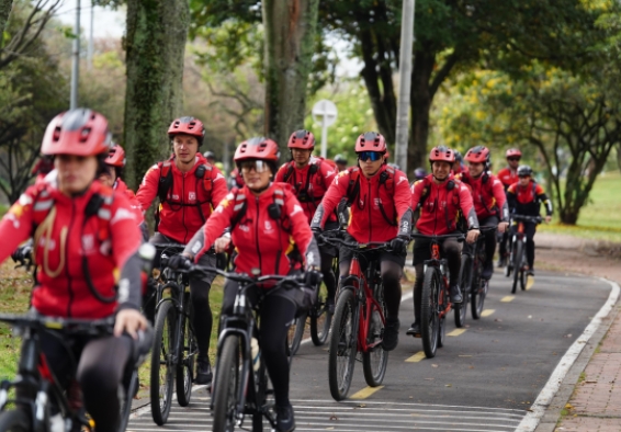 Semana de la Bici