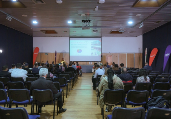 Diálogo ciudadano- Subdirección técnica de Construcciones del DRD