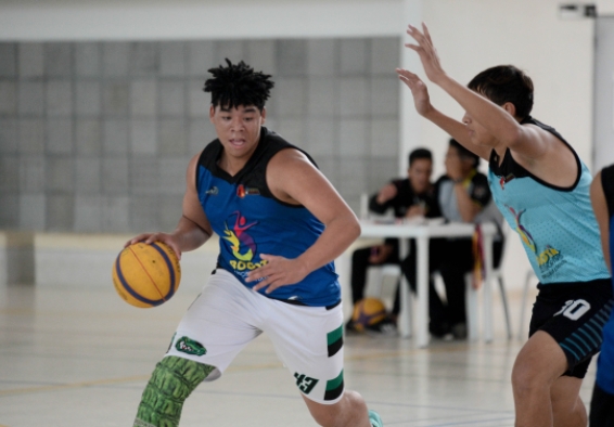 Baloncesto