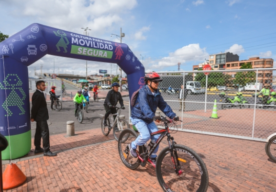 Rueda Prensa Semana de la Bici
