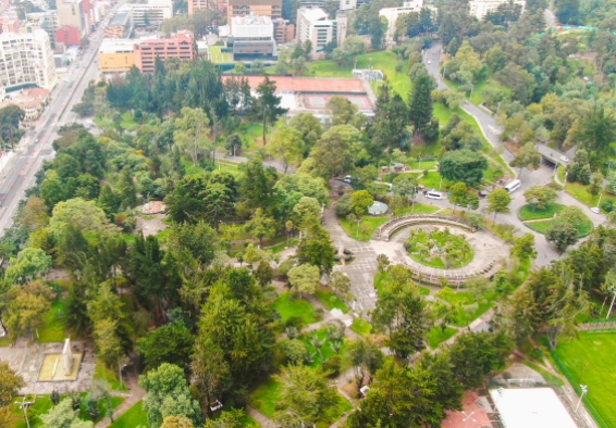 Parque Nacional