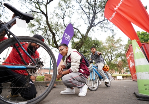 Semana de la Bici