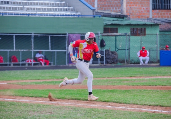 Beisbol