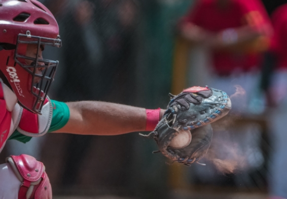 Beisbol