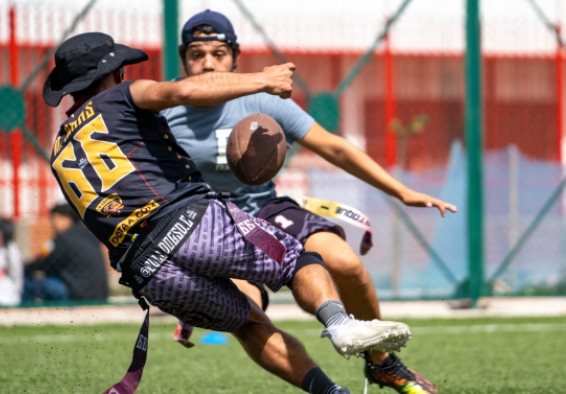 FLAGFOOTBALL