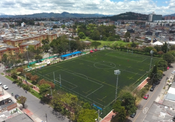 Parque Bonanza