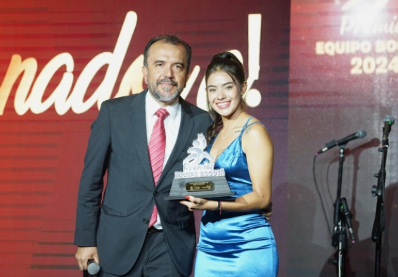 Grabriela Rueda