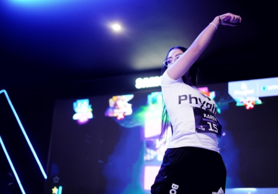 Just Dance