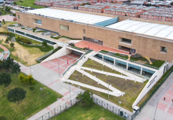 CEFE-Fontanar del Río