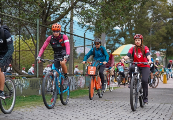Ciclopaseo