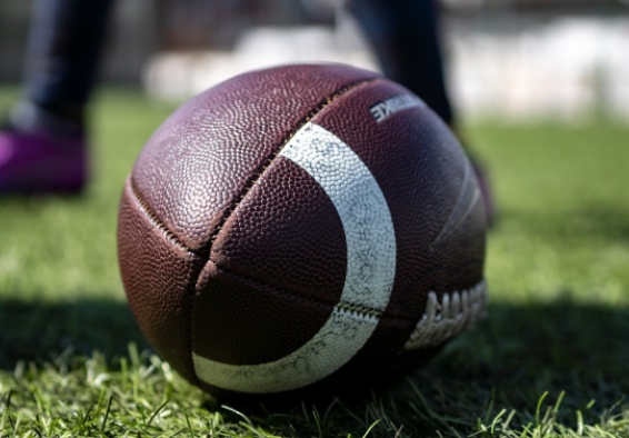 FLAGFOOTBALL