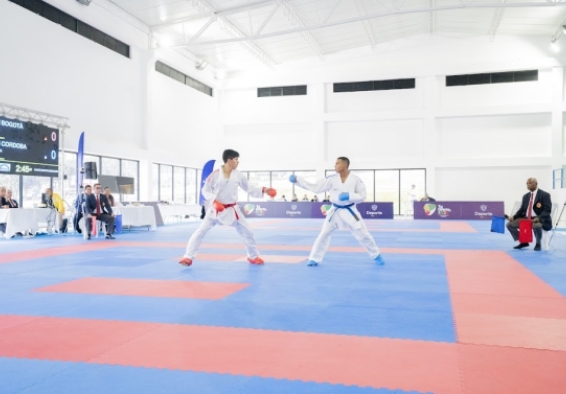 Karate