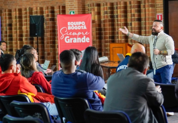 Socialización PAE