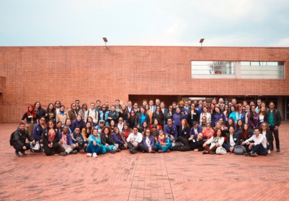 Primer encuentro distrital de Gestión Territorial Sectorial