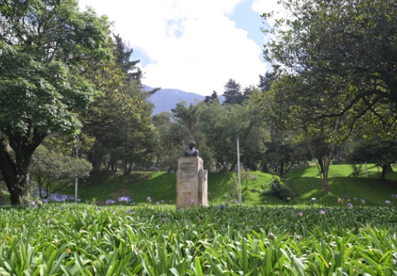 Parque Nacional