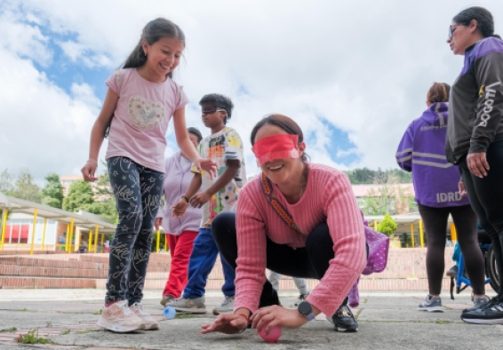Recreolab en Fontibón y Usaquén